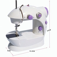sparepart Mini Sewing Machine / Mesin Jahit Portabel 13MEZ2