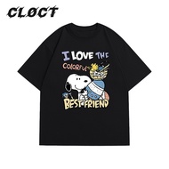 T-SHIRT I 005429 * women's t-shirts tshirt woman oversized t shirt Korean style woman clothing baggy
