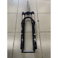 ✗Bolany Coil Fork 27.5