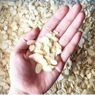 Almond Slice Roasted