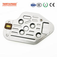 Transpeed 4l30e 8-96841-011-0 8-96015-062-0 Automatic Transmission Gear Oil Filter for Bmw Isuzu Car