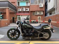 Kawasaki VN900 Custom  經典