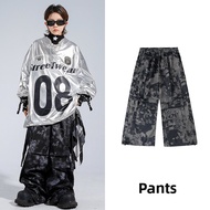 Hip Hop Performance Outfit