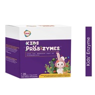 GKB Kids Probizymes- for digestive health in children (30s)