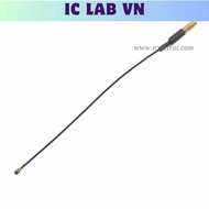Antenna 433mhz 3dBi SMA male Ic Lab VN