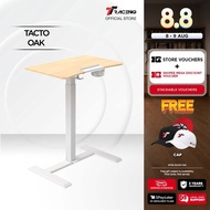 [NEW] TTRacing Tacto Portable Standing Desk Ergonomic Height Adjustable Table