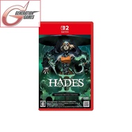 Nintendo Switch 2 Hades II - Nintendo Switch 2 Edition