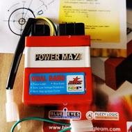LC135 RACING CDI UNIT BRT POWER MAX