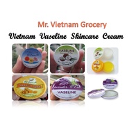越南凡士林保湿霜 Vietnam Vaseline Phương Liên Skincare Cream 10g