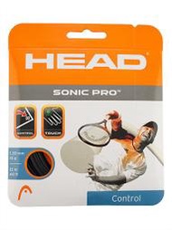 【曼森體育】全新 HEAD 網球線 Sonic Pro 16 單包裝 12m
