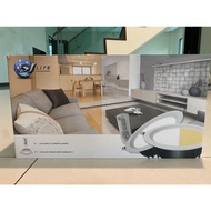 SJ LITE Connected Downlight (Turnable White) 1Set 4 pcs