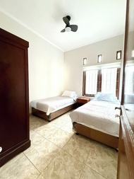 SF Homey Galaxy Resort