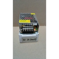 7842 adapter adapter power supply supply psu 5v 5volt 3a 3ampere net