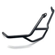 Motorcycle Upper Engine Guard Crash Bar Frame Protector Bumper For Benelli 2017 18 2019 2020 TRK502 