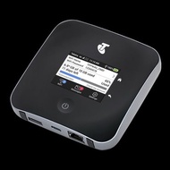 包郵 Malfunctioned Netgear Nighthawk M2 MR2100 4G Mobile Router / Modem 零件機 熱點 寬頻 戶外 上網