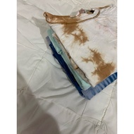 BLOUSE / KNITWEAR / TSHIRT