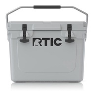 RTIC 20 Quart Hard Cooler