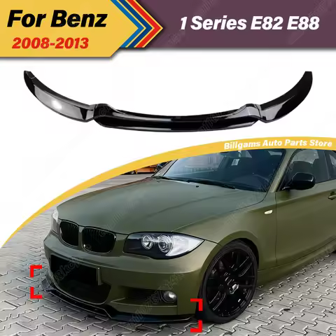 For BMW 1 Series E82 E88 118i 120i 120d 123d 125i 125se 128i 135i 2007 2008 2009 2010 2011 2012 2013