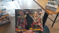 1 SET SHODO SODO CHRONICLE GAIM KAMEN RIDER BARON ORI MURAH