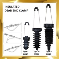 TNB Insulated Dead End Clamp / Insulated End Clamp for TNB Cable (16mm to 25mm) (50mm to 95mm)