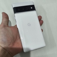 Google Pixel 6 Pro Original Used