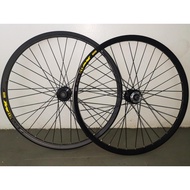 26 inch wheel set Disc Brake 20 inch Wheels for mountain bike mtb 700C wheel set for Road Bike