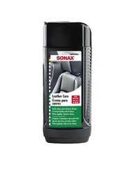 德國SONAX 皮革清潔活化乳