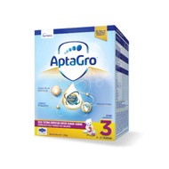 [EXP:7 May 2024] AptaGro Growing Up Formula Step 3 1.2kg