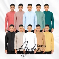 Kurta Aydan Modern by ADNAA