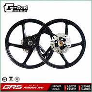 G-REN;zx:GR5.EI@Mags&ne`For;Ia`Raider;RK`150<vs{(1.6X1.85-17)