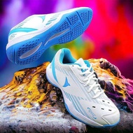 Giày cầu lông bóng chuyền Peace Max Pro - kiểu dáng trẻ trung năng động