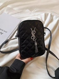 PROMO COD - Tas Hp Wanita Terbaru 2022 Tas Selempang Wanita Mini - SLINGBAG HP TAS MINI  PREMIUM WAN