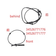 Suitable for BMW E70 E71 ABS Speed Sensor  34526771776 /34526771777