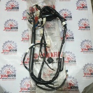 YP08 2P2-H2590-01-00 CRYPTON Z WIRE HARNESS ASSY ( mel )