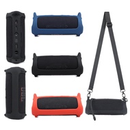 For JBL Flip 6 Charge 5 Bluetooth Portable Speaker Case Cover Protector Pouch