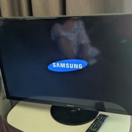 TV LED SAMSUNG 32 INCH bekas good condition