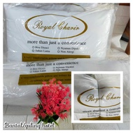 Royal Brand Hotel Pillows &amp; Pillows