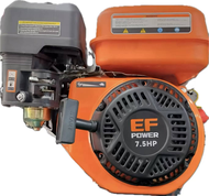 EF POWER GASOLINE ENGINE（7.5HP/9.0 HP/13 HP/15 HP）gasoline engine