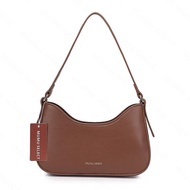 【High-End Mumu】M345 Korean Quality Leather Minimalist Women Kili Kili Bag Classy Shoulder Bags