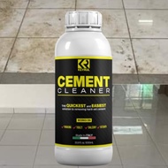 Cement Cleaner Keyrul Cement Cleaner, Toilet, Balcony, Tiles