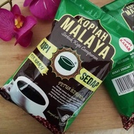 Kopi Kopiah Malaya / Kopi Cap Songkok (HALUS) 500g