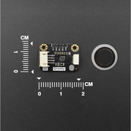 DFRobot Gravity: Capacitive Fingerprint Identification Sensor