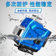 Strong Laser Laser Green Laser Laser Imported Line High-Precision Line Meter Blue Laser Level Meter 