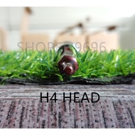HEAVY DUTY Hex Allen Key Bit Socket Tools 1/2 H4 H5 H6 EXTRA LONG HEX BIT SOCKET MOTORCYCLE CAR