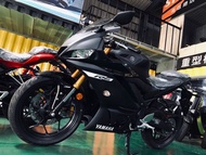 天美重車 2019 新車 Yamaha R3 ABS 現貨供應 60期零利率