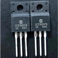 5PCS Original JCS7N65FB CS7N65F TO-220F JCS7N65 7N65 TO220F 7A/650V MOSFET Transistor IC