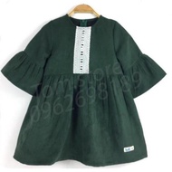 [Haki] HAKI-HK491 exclusive designer baby girl dress