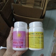Abutine 3c3 whitening cream (regular)