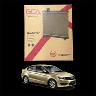 GCA RADIATOR PROTON PREVE CVT TURBO JAPAN TECHNOLOGY PA26