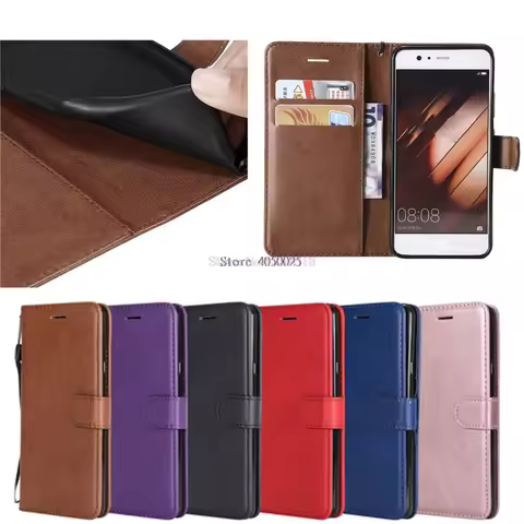 For Nokia C10 G20 G21 G50 X20 Case G42 G22 C12 Case Wallet Phone Cover Leather Case For Microsoft No